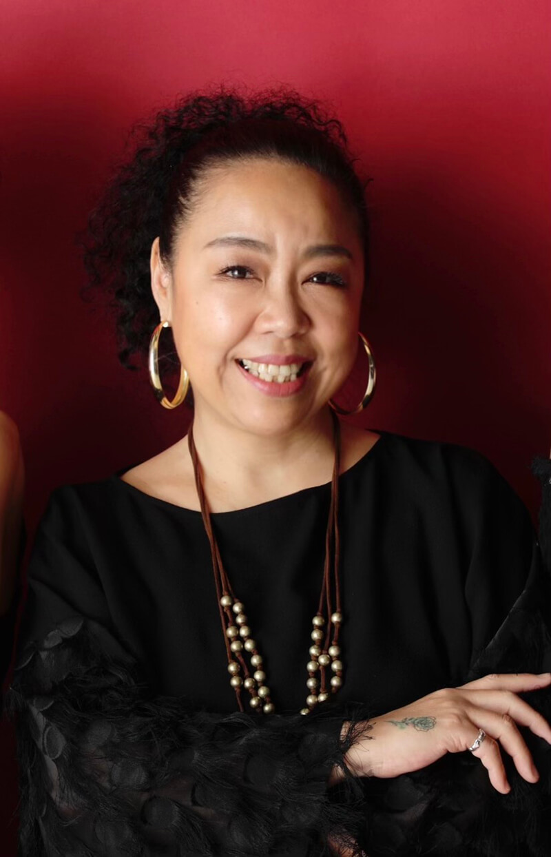 佐々木久美
